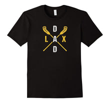 Mens LAX DAD