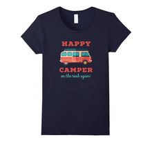 Happy Camper T-Shirt