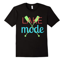 Lake Mode Shirt