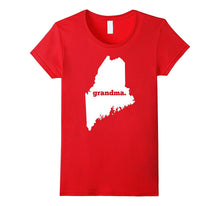 Maine Grandma T-Shirt
