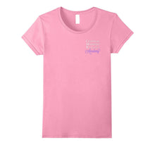 Central Midwest Ballet Academy CMBA Logo Dance T-Shirt