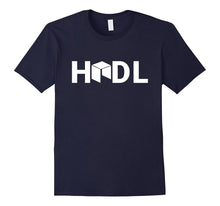HODL NEO ANTSHARES Project Logo T Shirt