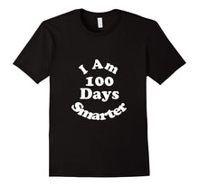 100th Day of School Tshirt for Teachers Students & Pupils