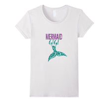 Mermaid GIGI Shirt Grandma Gift
