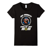 My Favorite Clay Shooter Calls Me Mom Parent Sports Shirt