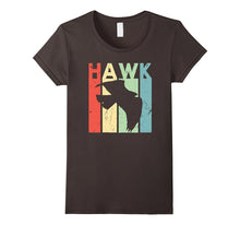 Hawk Vintage T Shirt