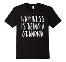 Happiness Is Being a Grandma T-Shirt