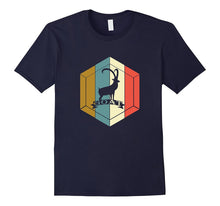 Goat - Classic Vintage Retro Lovely Animal Tee Gifts