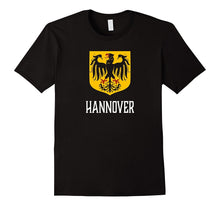 Hannover, Germany - Deutschland T-Shirt