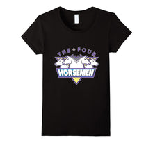 The Four Horsemen T-Shirt