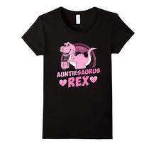 Anutiesaurus Rex T-Shirts
