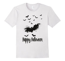 Happy Halloween T-Shirt Funny
