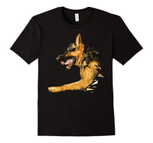 German Shepherd Dog T-Shirt