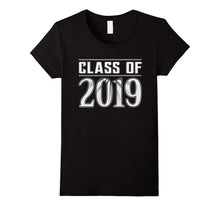 Class of 2019 - Senior Graduation Year Gift Idea T-Shirts