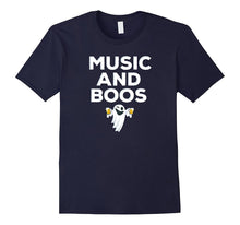 Funny Music Lovers Halloween T-Shirt Costume DJ Artists Gift