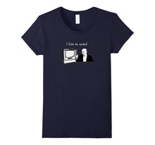I Like to Watch Trump Men Women Youth Shirt
