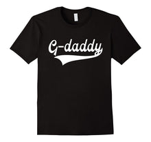 Mens They Call Me G-Daddy Shirt Fathers Day Gift for G-Daddy