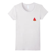 Cute Double Sided Big and Little Reveal Sorority Shirt Melon