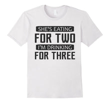 Men's Daddy to Be - Funny Pregnancy Expecting T-Shirt