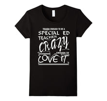 Special ED Teacher T Shirt, Education Teacher T Shirt
