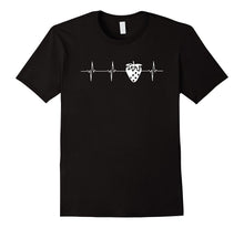 Heartbeat Strawberry Shirt Fruit Shirt