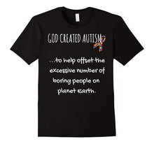 Autism Definition Awareness Shirts - Puzzle Ribbon Products