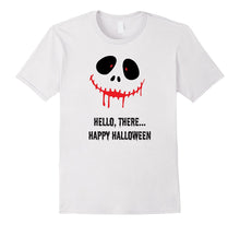 Halloween Costume. Scary T-Shirt, Great for Trick, Treating.
