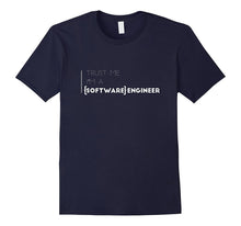 Software Engineer T-Shirt for Programmers - Unisex