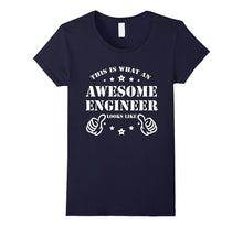 Awesome Engineer T-Shirt