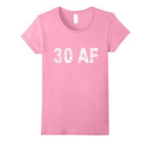 30 AF T-Shirts