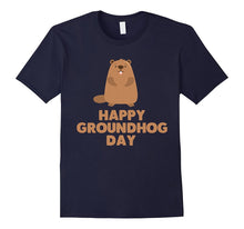 Awesome Groundhog Day Tee Shirts for Men, Women and Kids