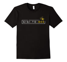 Gigi to Bee Grandma to Be Gifts New Grandmother Gift