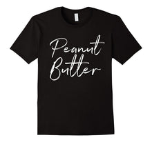 Peanut Butter Matching Jelly Shirt Couples Halloween Costume