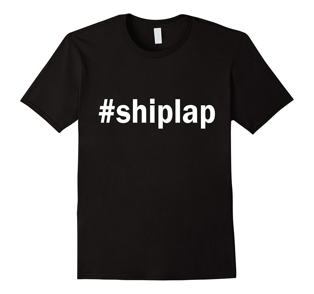 #SHIPLAP T-Shirt for Men and Women