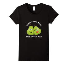 2nd Wedding Anniversary Tshirt 2 Years Married Gift Present