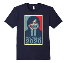Michelle Obama for President 2020