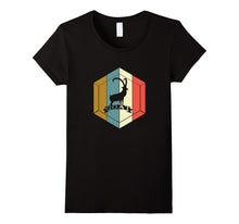 Goat - Classic Vintage Retro Lovely Animal Tee Gifts