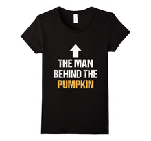 Funny Halloween Pregnancy Shirt for Dads to Be