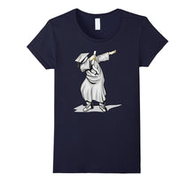 The Dabbing Graduation Class of 2017 Funny Gifts T-Shirt