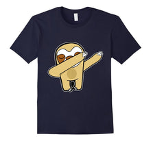 Dabbing Sloth T-Shirt
