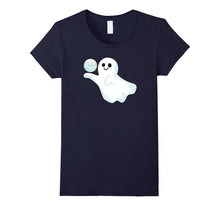 Ghost - Volleyball Shirt for Teen Girls - Volleyball Gifts