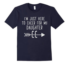 Cross Country Novelty Shirt for Mom or Dad
