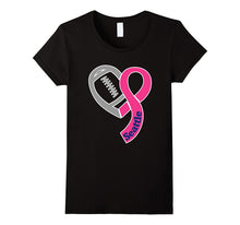 Breast Cancer Awareness T Shirt Seattle Football Women Men