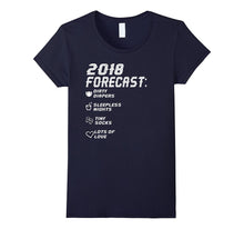 Funny New Dad Expecting Fathers T Shirt