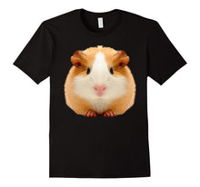Guinea Pig T-Shirt - I Love My Guinea Pig Shirts