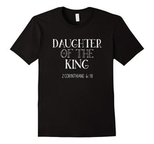 Cute Corinthians Bible T-Shirt for Christians