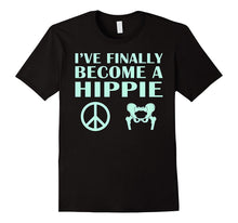 Hip Replacement Tee Shirt Gift Funny Hippie Hipster T-Shirt
