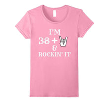 Funny 40 Years Old Birthday T Shirts Gift for Men Women