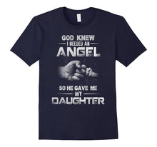God Knew I Needed an Angel So He Gave Me My Daughter