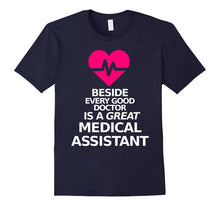Medical Assistant Shirts Clothing & Apparel Gift Ideas